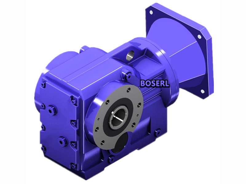 1比63減速機